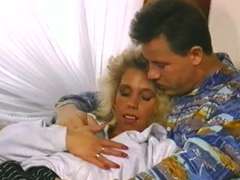 Angel Heart and Rene Bar