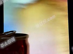 Amateur, Mamada, Corrida, Corridas, Pajear, Coreano, Camara web