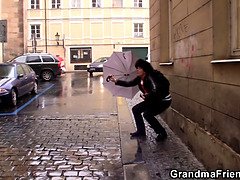 Kont, Pijpbeurt, Tsjechisch, Harig, Hd, Masturbatie, Realiteit, Trio