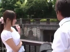 Asiático, Tetas grandes, Loco, Fetiche, Japonés