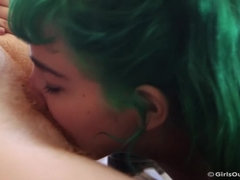 Avalon & Emerald - Hot as Fuck pt 2