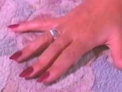 アナル, イギリス人, 古典, ハードコア, 淫乱熟女