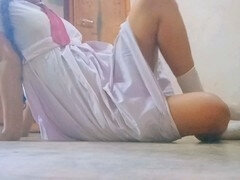 Noire, Fait maison, Cuisine, Lesbienne, Bureau, Piscine, Chatte, Toilettes