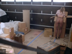 Incroyable, Gorge profonde, En levrette, Petite femme, Chatte, Rugueux, Adolescente, Plan cul à trois