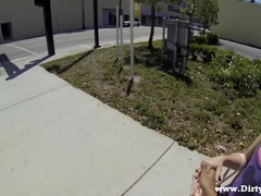 Rubia, Mamada, Oficina, Pov, Adolescente, Tetas
