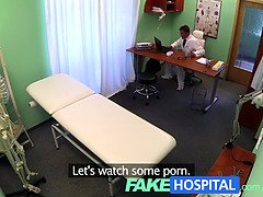 素人, 医者, 試験, Hd, 現実, 息子, ティーン, のぞき