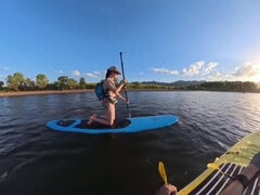 Amateur, Anal, Bizarre, Queue, Hd, Énorme, Mère que j'aimerais baiser, De plein air