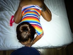 Leie, Asiatisch, Hundestellung, Hd, Milf, Muschi, Thai, Spielzeuge
