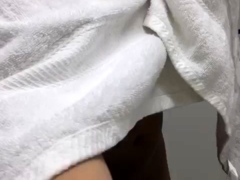 Peludo, Solo, Adolescente, Camara web