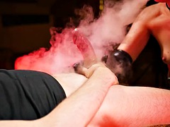 Lots of CUM! The best AMATEUR cumshot compilation!