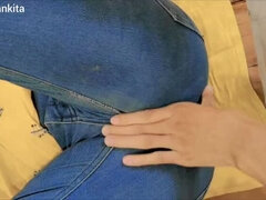 18, 美人, デカチン, インド人, オマンコ, 教師, 締まりの良い, ユニフォーム