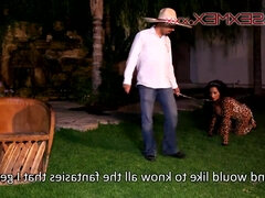 Enthousiasteling, Pijpbeurt, Rondborstig, Hardcore, Latijnse vrouw, Mexicaans, Moeder die ik wil neuken, Tieten likken