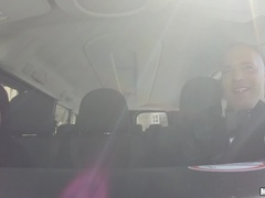 Auto, Jungendliche (18+)