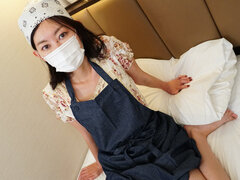 毛深い, Hd, 自家製, 日本人, 妻