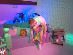 Mamada, Universidad, Estilo perrito, Sexo duro, Orgasmo, Fiesta, Pequeña, Tailandés