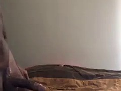 素人, アジア人, 美女, 黒人, イく瞬間, 黒人, 異人種間, オマンコ