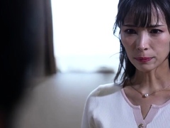 Amateur, Asiatique, Doigter, Japonaise, Mamelons