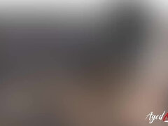 Blasen, Oma, Hardcore, Latina, Lecken, Reif, Milf, Rau
