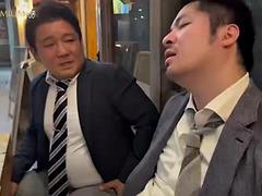 Gay Boss Vs His Team