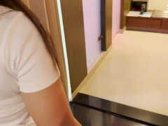 Thai Pattaya Vlog Sex มาเทยวwทยาเจอเยดกอuเลuuำจกๆ