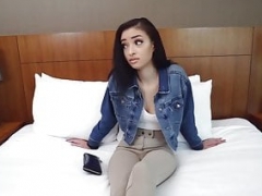 Mamada, Latina, Pov, Adolescente