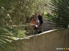 茶髪の, 浮気者, ドレス, 眼鏡, 自然山雀, オマンコ, ヒモパン, オッパイの