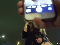 18 jahre, In den arsch, Grosse titten, Blondine, Schwanz, Deutsch, Geld, Jungendliche (18+)