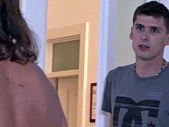 Pijpbeurt, Bedriegen, Tsjechisch, Hardcore, Tiener