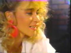 Секс без цензуры, Порнозвезда