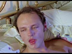 Красотки, Большой член, Блондинки, Минет, Группа, Лизание, Втроем, Винтаж