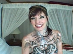 Blasen, Vollbusig, Schwanz, Aufs gesicht abspritzen, Handjob, Milf, Strumpfhose, Pov
