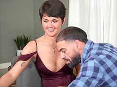 Anal, Culo, Transexual