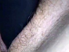 Closeup BBW Fucking Herself
