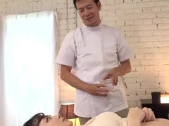 Asiático, Mamada, Estilo perrito, Pajear, Japonés, Masaje, Maduro, Madres para coger