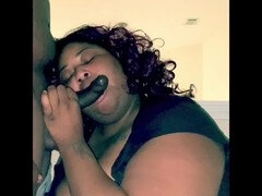 Belle grosse femme bgf, Grosse bite, Noire, Noir ébène