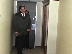 Amarrada, Atragantadas