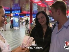 素人, 美女, カップル, チェコ, 顔射, フォアサム, ハメ撮り, ラフ