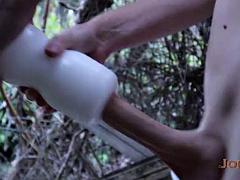 Amateur, Grosse bite, Tir de sperme, Danoise, Fétiche, Hard, Masturbation, Serré