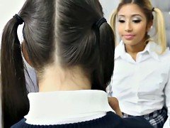 フェティッシュ, フォアサム, グループ, ティーン