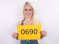 18, 素人, 美人, チェコ, バック, ハメ撮り, 公共, 現実