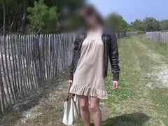 18, 素人, 美女, ブロンド, 茶髪の, ディルド, エロティック, おもちゃ