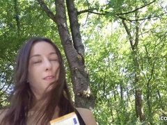 18 летние, Любители, Анальный секс, Член, Секс без цензуры, На природе, Жесткий секс, Молоденькие