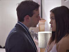 Anal, Mamada, Morena, Estilo perrito, Tetas naturales, Realidad, Sexo fuerte, Trio