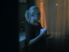 Большая жопа, Застукали, Белье, Мастурбация, Зрелые, Милф, Натуральные сиськи, Сиськи