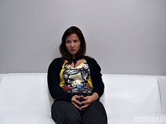 Denisa - Cute Amateur Wants Fun