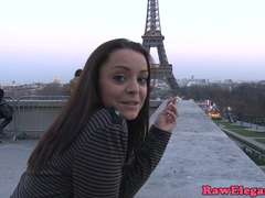 In den arsch, Tussi, Bisexuell, Französisch, Hd, Interrassisch