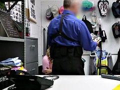 Pummelig, Hardcore, Hintern versohlen