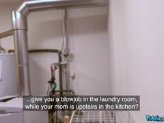 Минет, Брюнетки, Деньги, От первого лица, На публике, Киски, Наездница, Тощие