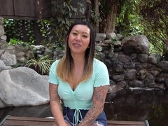 Grosse bite, Sucer une bite, Philippine, Hard, Interracial, Chatte, Serré, Nénés