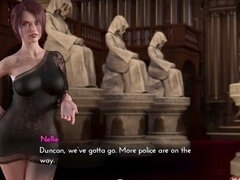 Amerikaans, Anaal, Grote kont, Broeder, Sperma in mond, Zwart, Moeder, Zoon